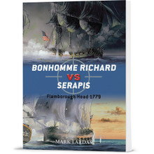 Bonhomme Richard vs. Serapis