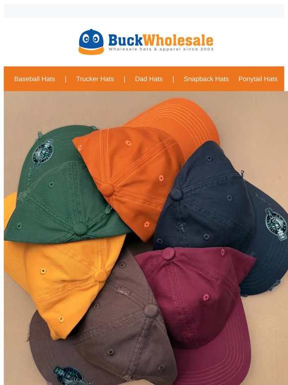Memorial Day Sale Starts Now