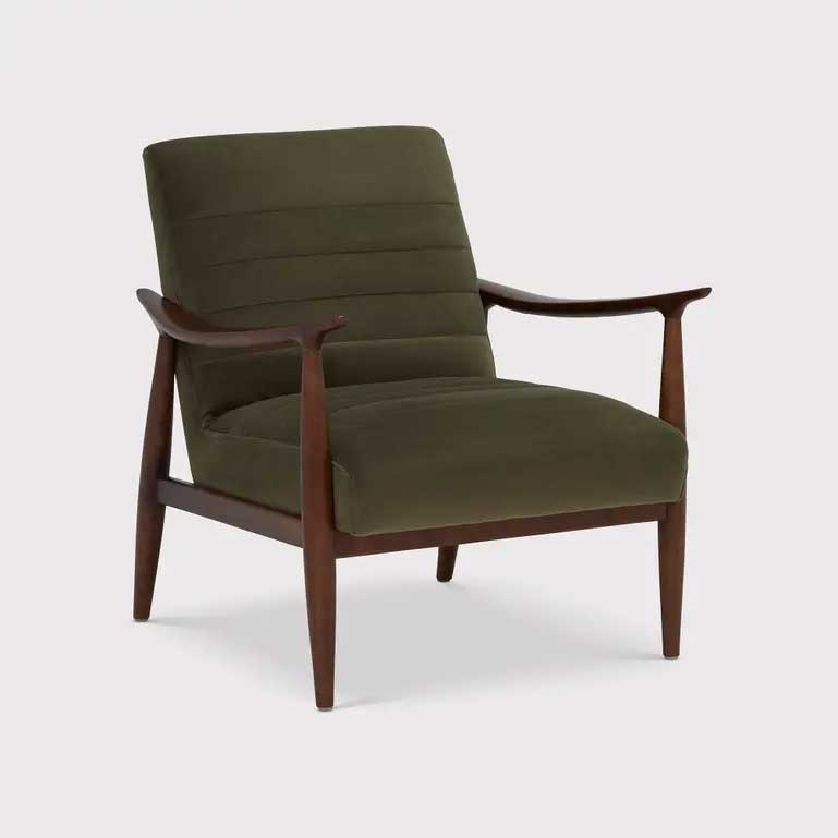 Hockney Armchair