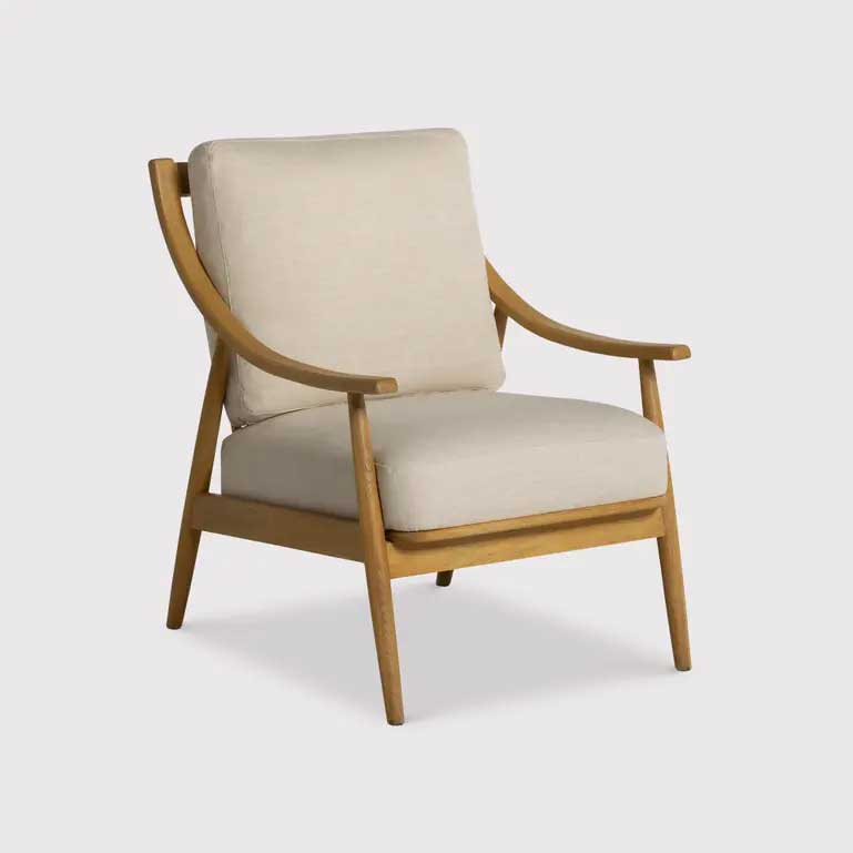 Runa Armchair