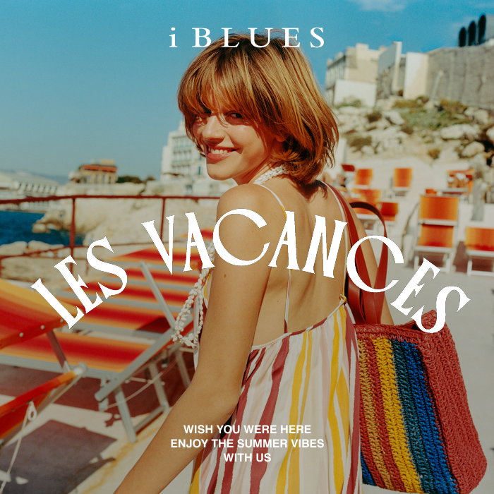 iBlues