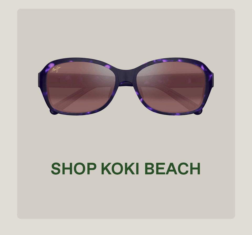 Shop Koki Beach