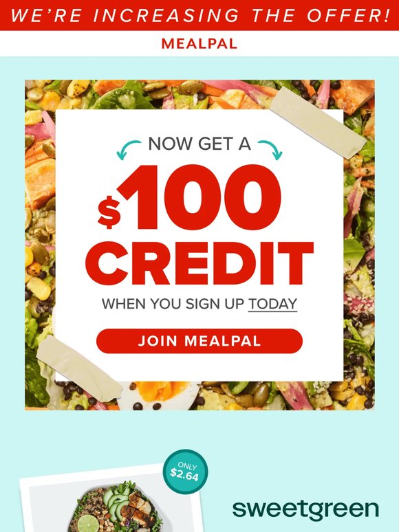 Your Account Just Got Upgraded!