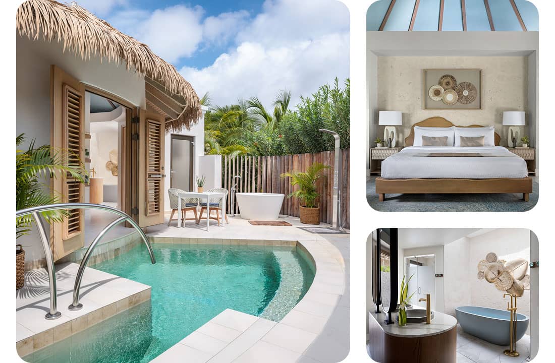 Sandals Royal Curacao