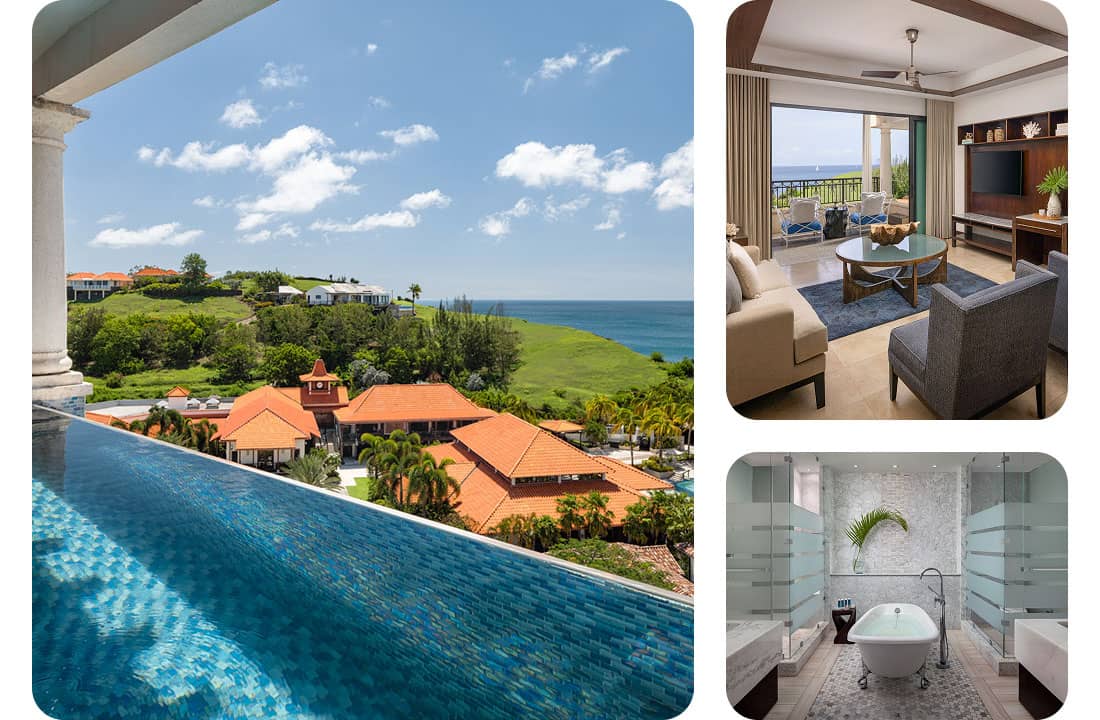 Sandals Grenada