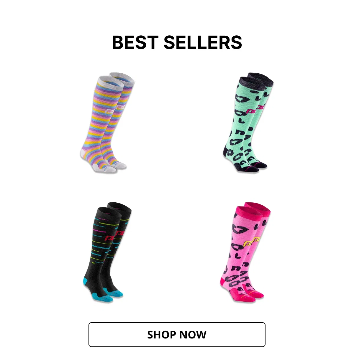 Our Biggest Memorial Day Sale Ever | 50% OFF Any 3+ Pairs & MORE | Use Code: MEMDAY26