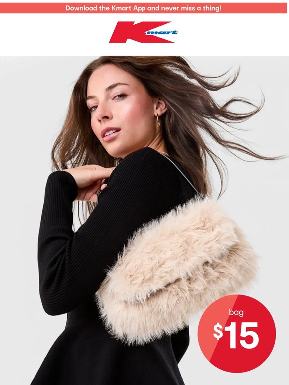 Get winter ready with low prices ❄️