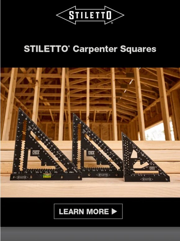 Step Up to Precision Layout