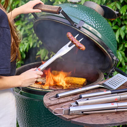 BBQ Tools