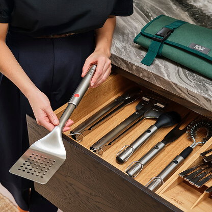 BBQ Tools