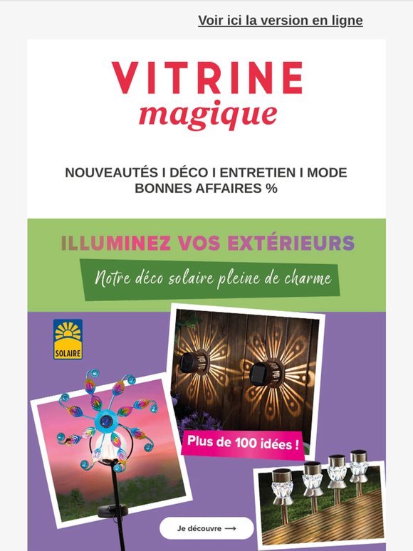 ☀️ L'énergie solaire est gratuite