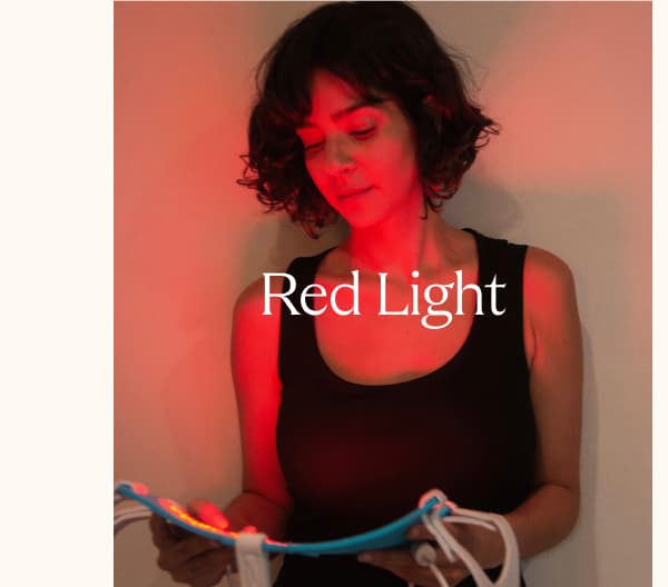 Red Light