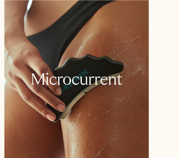 Microcurrent