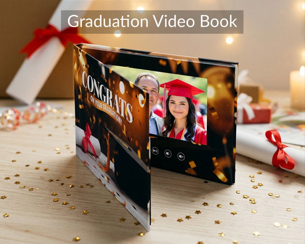 video book