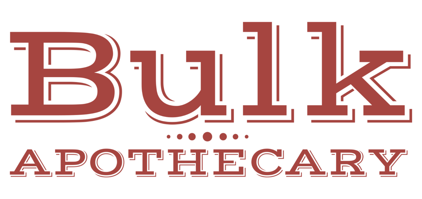 Visit Bulk Apothecary Site