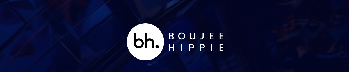Boujee Hippie