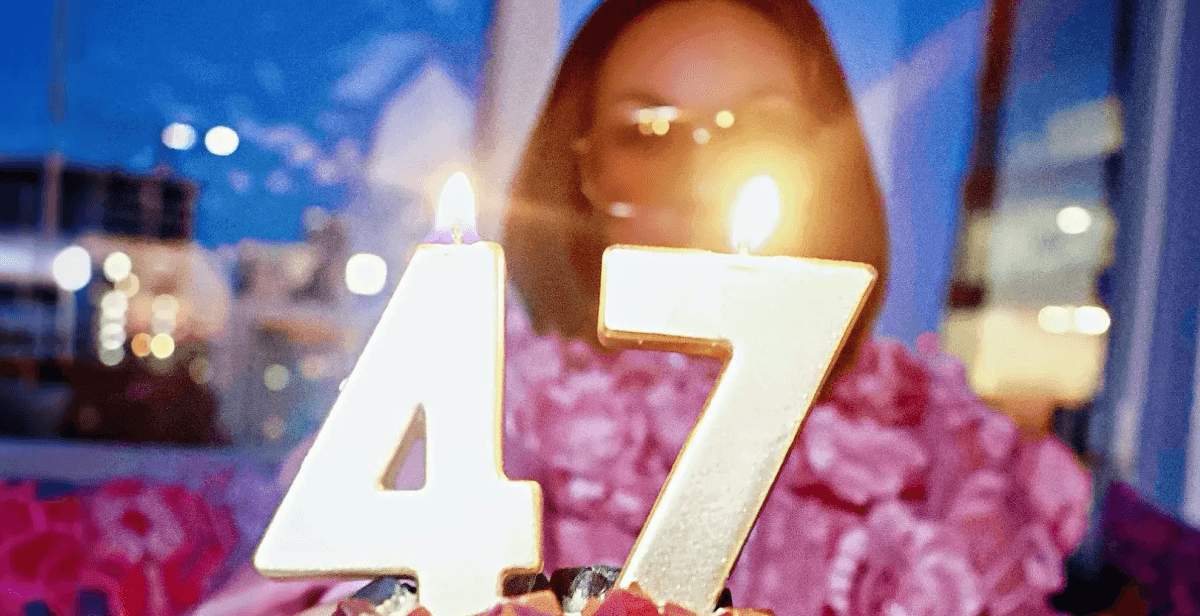 SHOP TIFF’S BIRTHDAY SALE