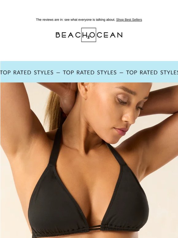 Top Rated: ★★★★★ "Been purchasing Beach House for over 20 years."