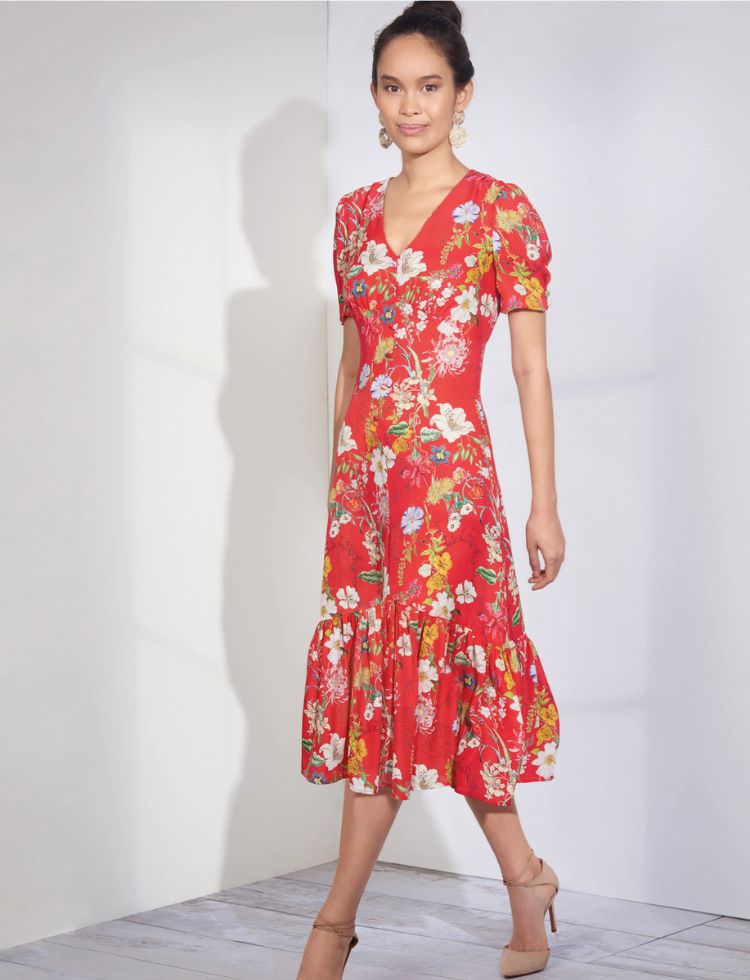 Simplicity 8875