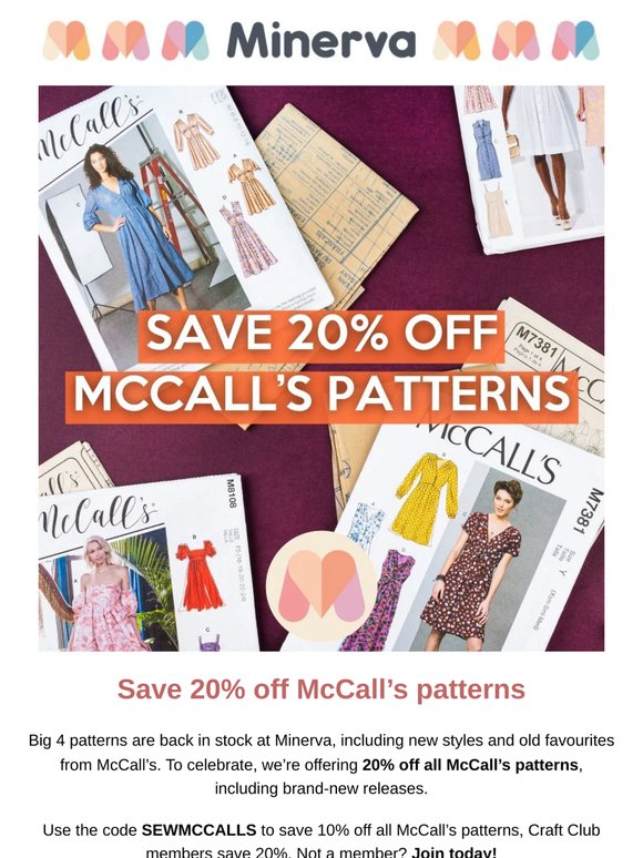 The Top 10 Big 4 Patterns for Summer