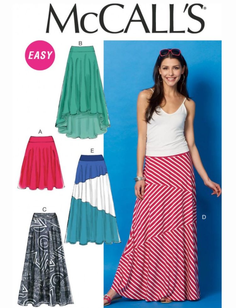 McCall's 6966