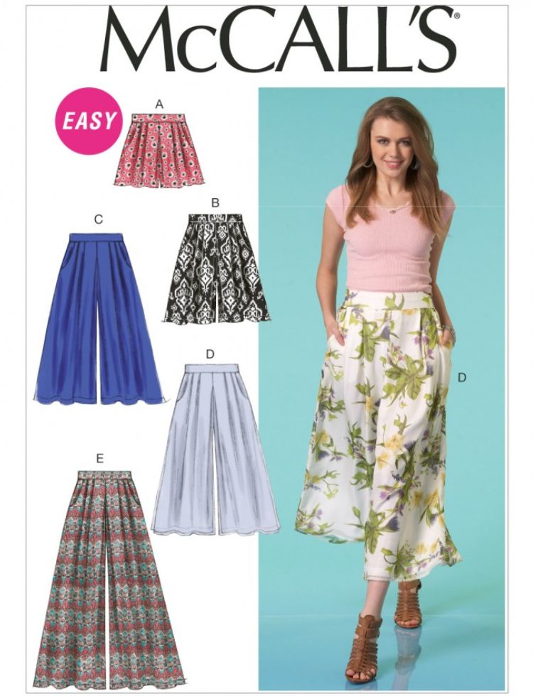 McCall's 7131