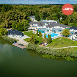Hétköznapi wellness Szarvason!