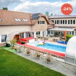 Felhőtlen felfrissülés a Balatonnál!