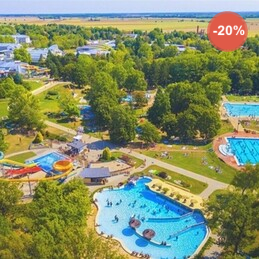 All inclusive vakáció Bükfürdőn!