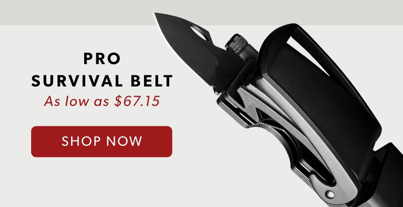 Pro Survival Belt