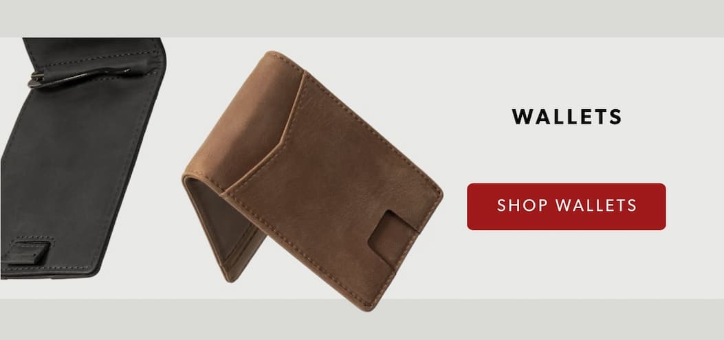 Shop Wallets