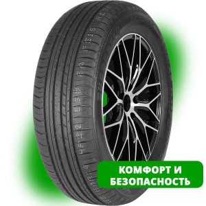 Evergreen DynaComfort EH226