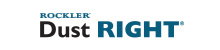 Dust Right Logo