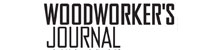 Woodworker's Journal Logo