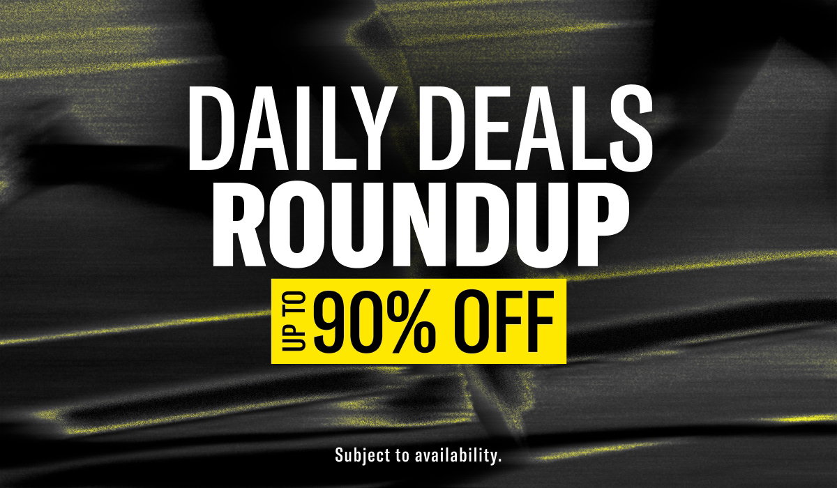 daily deals