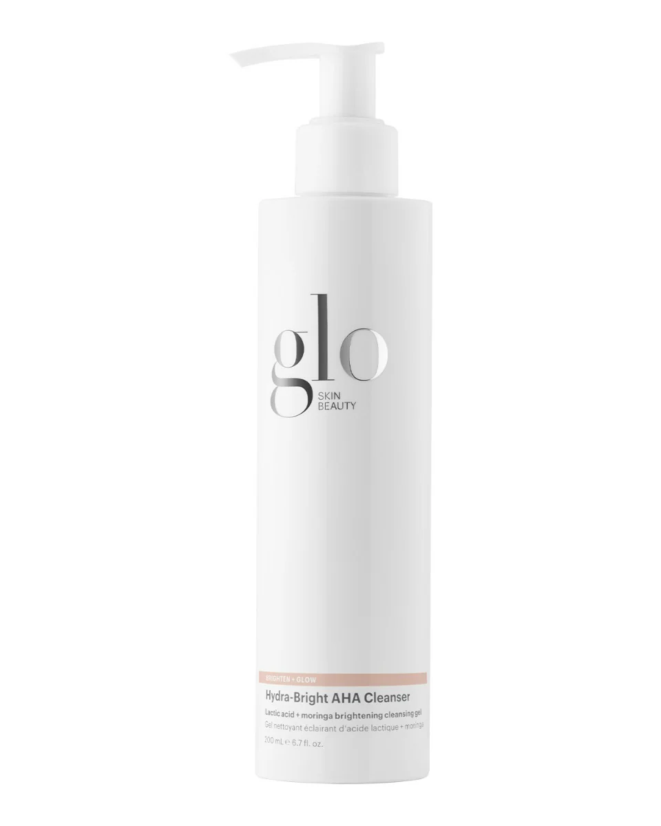 Image of Hydra-Bright AHA Cleanser