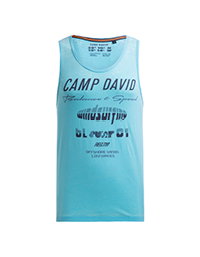CAMP DAVID & SOCCX