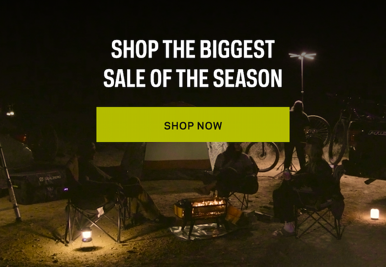 Shop Memorial Day Sale