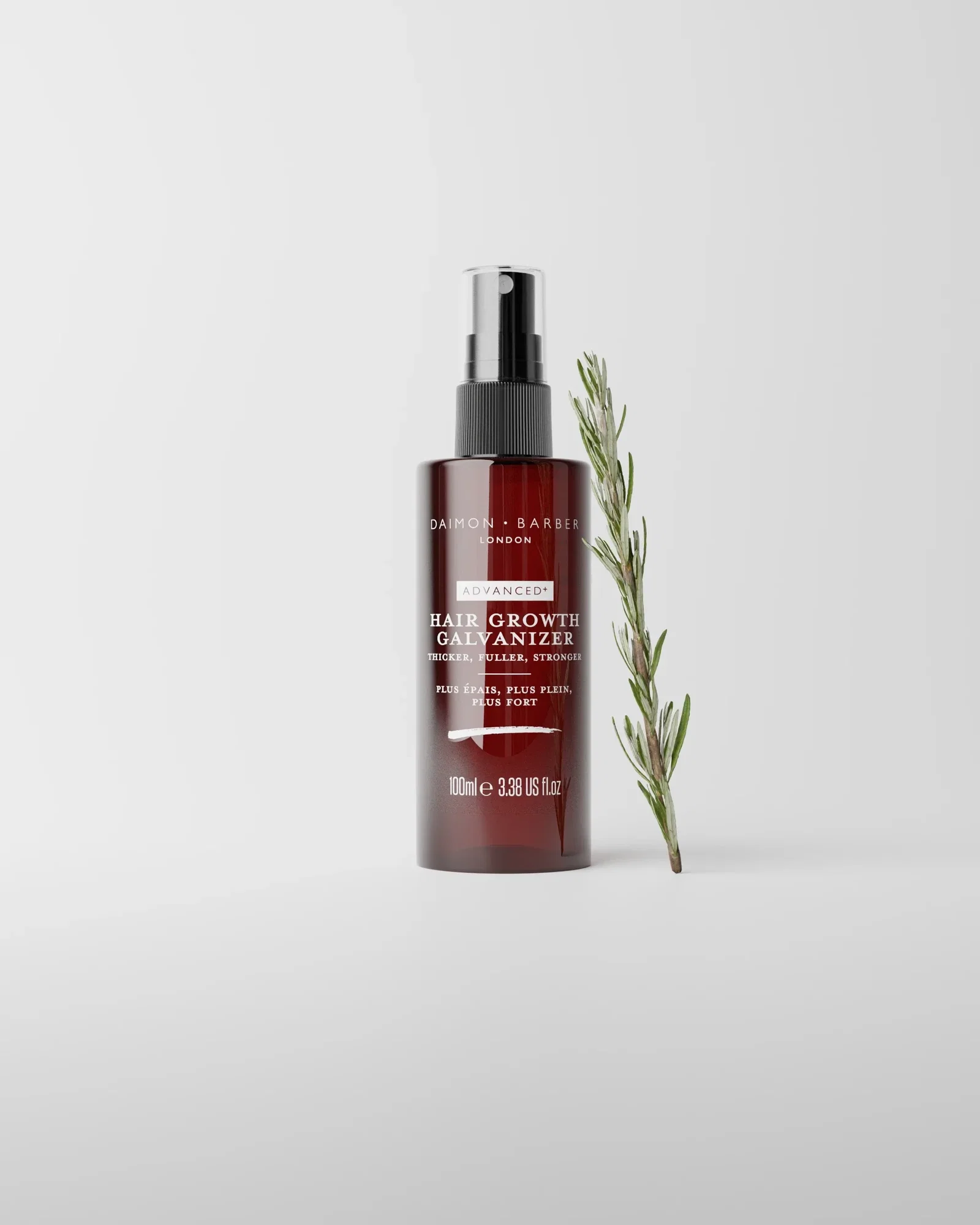 Image of Advanced+ Hair Growth Galvanizer