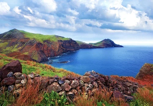 Hiking the Island of Madeira