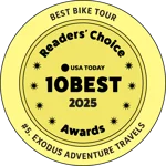 Best Bike Tour #5 - 2025