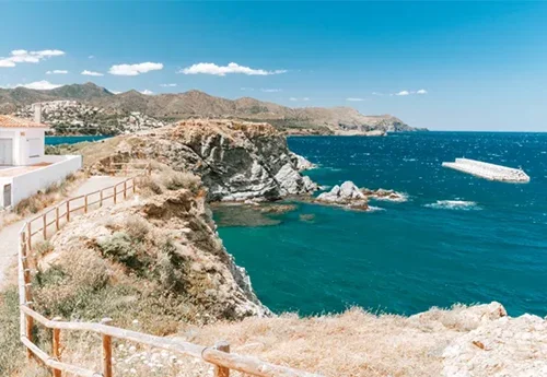 Coastal Hikes of Catalunya