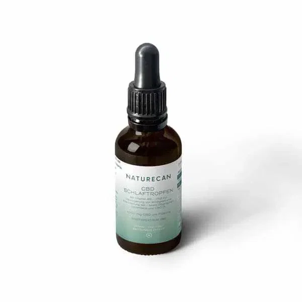 Image of CBD Relax Drops