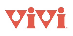 Vivi red logo