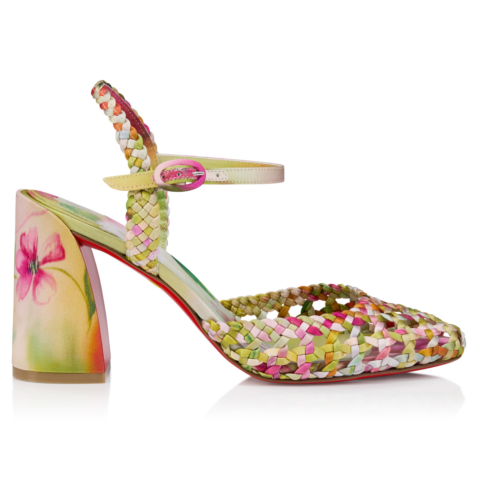 Jane Pump Nandina - 85 mm Pumps