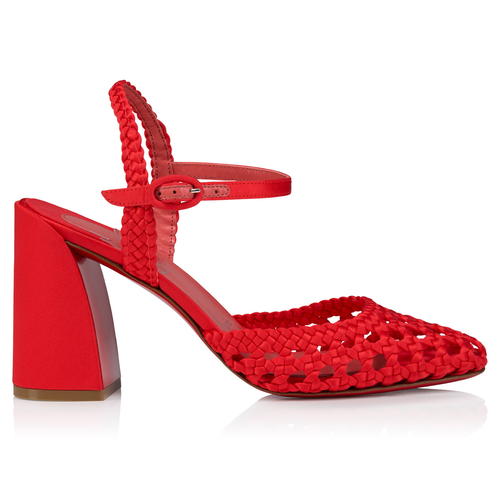 Jane Pump Nandina - 85 mm Pumps