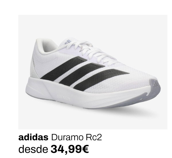 adidas zapatillas de running