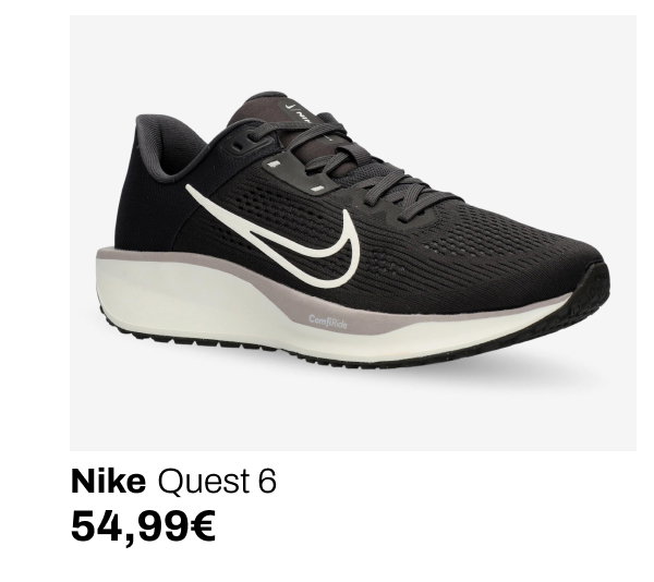 Zapatillas de running Nike