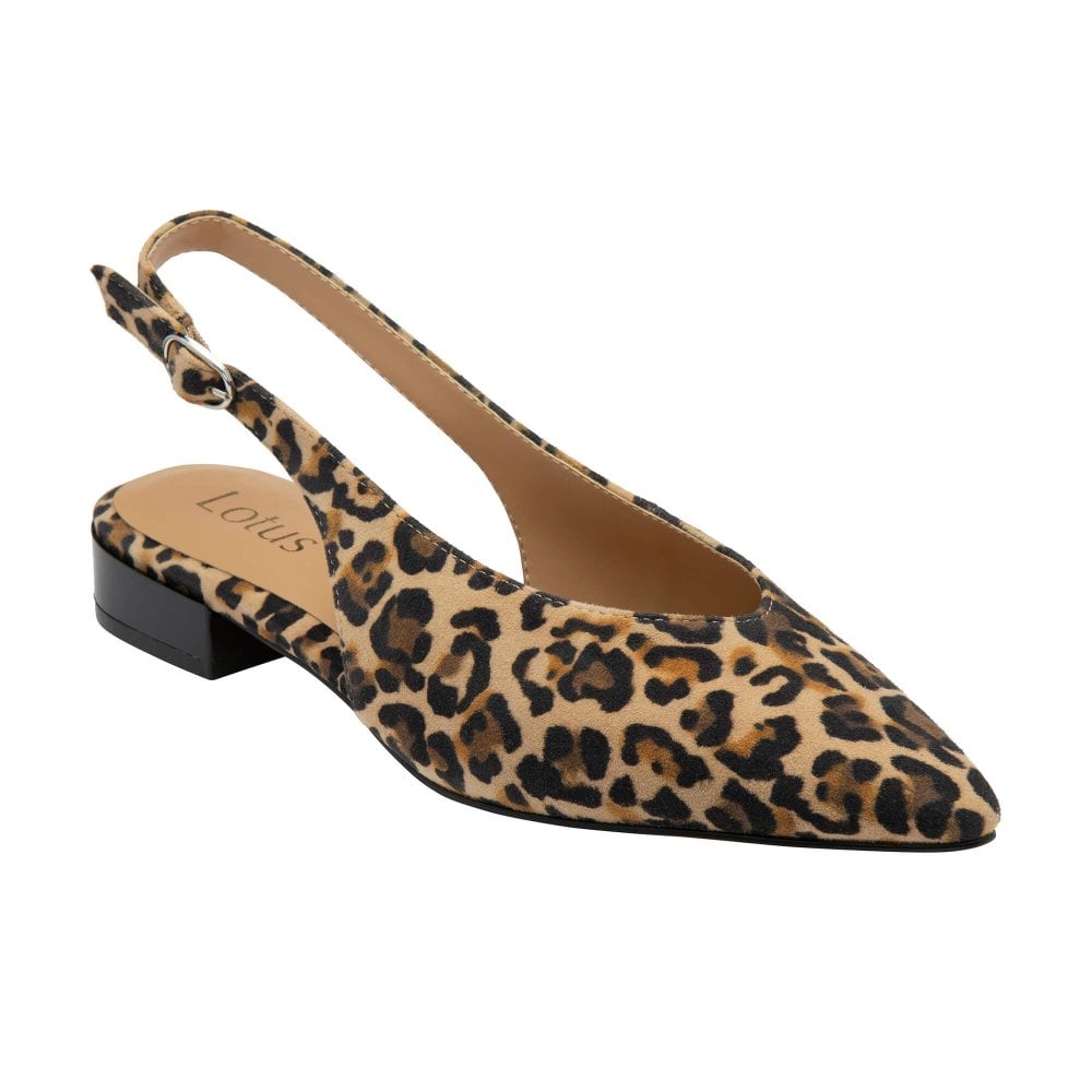 Image of Morton Suede Shoes