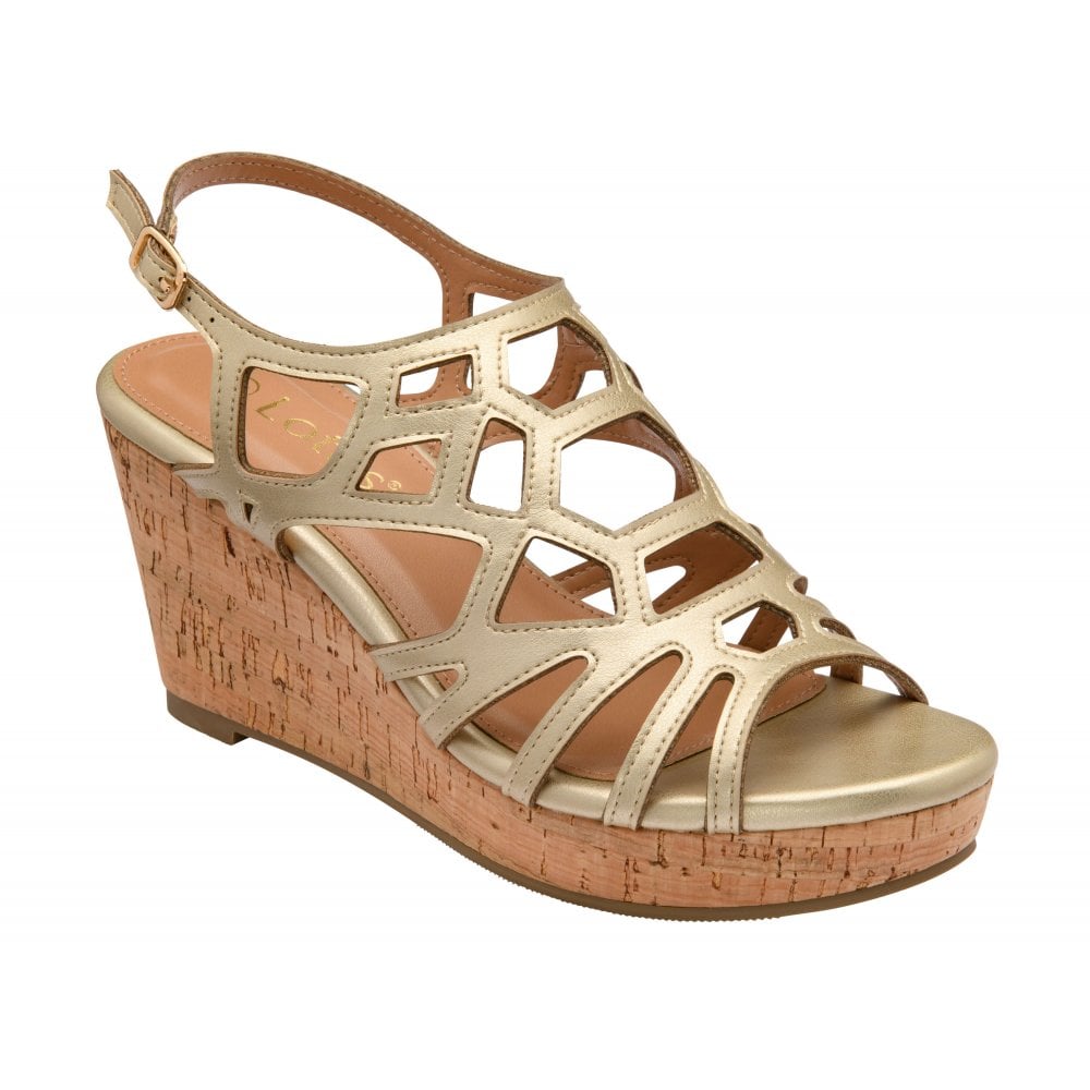 Image of Rhi Sandals